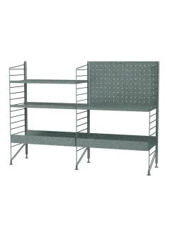 String Furniture Tilbehør Til Haven<Outdoor K fra String