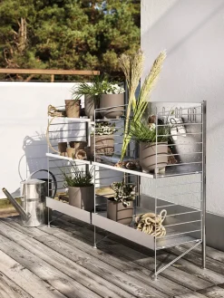 String Furniture Tilbehør Til Haven<Outdoor K fra String