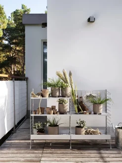 String Furniture Tilbehør Til Haven<Outdoor K fra String