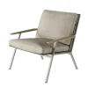 Vipp Udendørs Loungemøbler|Havestole<Outdoor Lounge Chair fra