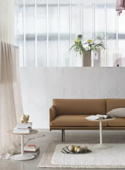 Muuto Sofaer<Outline 3 pers. sofa fra