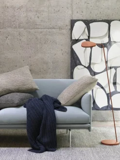 Muuto Sofaer<Outline 3 pers. sofa fra