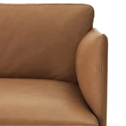 Muuto Sofaer<Outline 3 pers. sofa fra