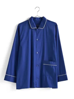 HAY Tøj|Tekstiler Til Soveværelset<Outline Pyjama L/S Shirt fra