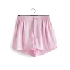 HAY Tøj|Tekstiler Til Soveværelset<Outline Pyjama Shorts fra