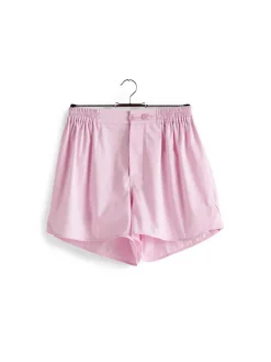 HAY Tøj|Tekstiler Til Soveværelset<Outline Pyjama Shorts fra