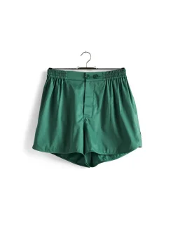 HAY Tøj|Tekstiler Til Soveværelset<Outline Pyjama Shorts fra