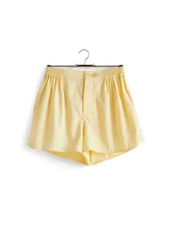 HAY Tøj|Tekstiler Til Soveværelset<Outline Pyjama Shorts fra