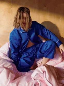 HAY Tøj|Tekstiler Til Soveværelset<Outline Pyjama Trousers fra