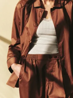 HAY Tøj|Tekstiler Til Soveværelset<Outline Pyjama Trousers fra