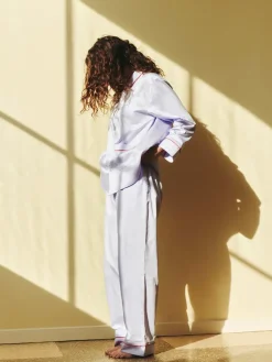 HAY Tøj|Tekstiler Til Soveværelset<Outline Pyjama Trousers fra