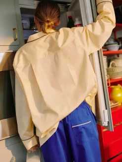 HAY Tøj|Tekstiler Til Soveværelset<Outline Pyjama Trousers fra