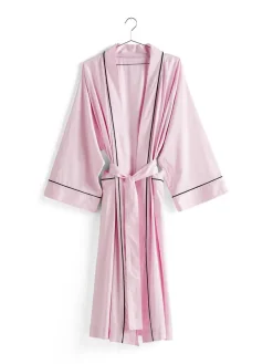 HAY Tøj|Badeværelsestekstiler<Outline Robe fra