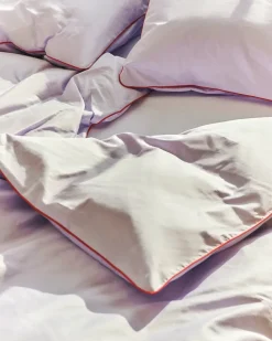 HAY Tekstiler Til Soveværelset<Outline sengelinned, 140x220 cm fra