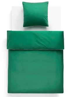 HAY Tekstiler Til Soveværelset<Outline sengelinned, 140x220 cm fra