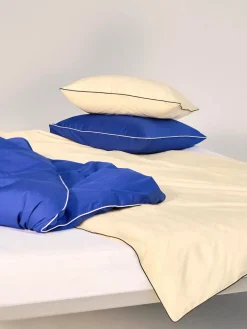 HAY Tekstiler Til Soveværelset<Outline sengelinned, 140x220 cm fra