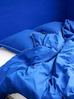 HAY Tekstiler Til Soveværelset<Outline sengelinned, 140x220 cm fra