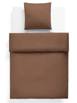 HAY Tekstiler Til Soveværelset<Outline sengelinned, 140x220 cm fra