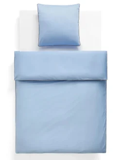 HAY Tekstiler Til Soveværelset<Outline sengelinned, 140x220 cm fra