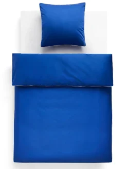 HAY Tekstiler Til Soveværelset<Outline sengelinned, 140x200 cm fra