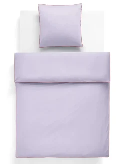 HAY Tekstiler Til Soveværelset<Outline sengelinned, 140x200 cm fra