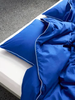 HAY Tekstiler Til Soveværelset<Outline sengelinned, 140x200 cm fra