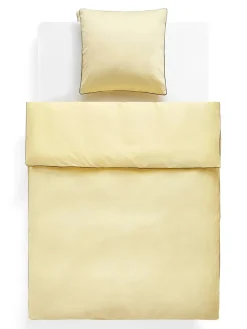 HAY Tekstiler Til Soveværelset<Outline sengelinned, 140x200 cm fra