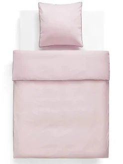 HAY Tekstiler Til Soveværelset<Outline sengelinned, 140x200 cm fra