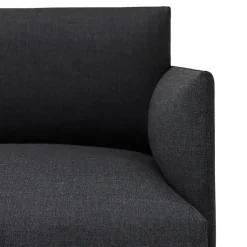 Muuto Sofaer<Outline sofa / Chaiselongue fra