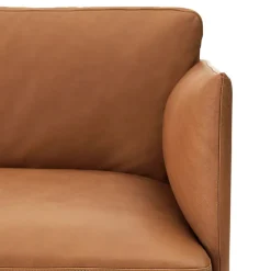 Muuto Sofaer<Outline sofa / Chaiselongue fra