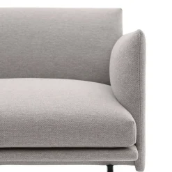 Muuto Sofaer<Outline sofa / Chaiselongue fra