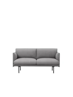 Muuto Sofaer<Outline Studio sofa fra