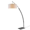 Ligne Roset Gulvlamper|Spots<Ouverture 2.0 Gulvlampe fra