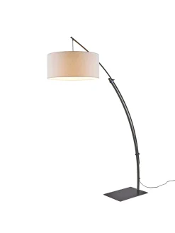 Ligne Roset Gulvlamper|Spots<Ouverture 2.0 Gulvlampe fra