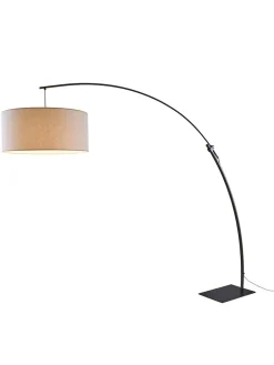 Ligne Roset Gulvlamper|Spots<Ouverture 2.0 Gulvlampe fra