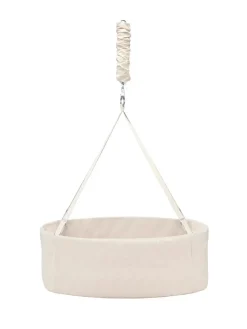 Børn Moonboon Gaver|Gaver Til Børn<Oval Vugge, nature fra