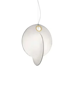 Flos Pendler|Spots<Overlap Suspension 1 fra