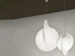 Flos Pendler|Spots<Overlap Suspension 1 fra