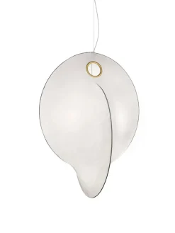 Flos Pendler|Spots<Overlap Suspension 2 fra