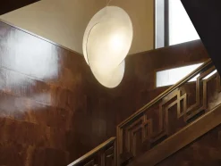 Flos Pendler|Spots<Overlap Suspension 2 fra