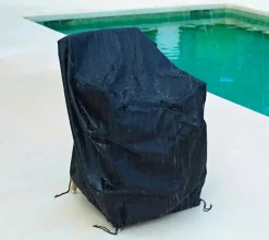 Cane-line Tilbehør Til Haven<Overtræk til enkelt havestol fra