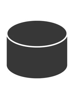 Cane-line Tilbehør Til Haven<Overtræk til haveborde Ø 190 cm fra