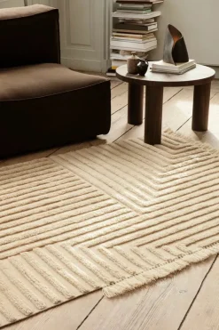 Ferm Living Spots<Oyster Table Lamp fra