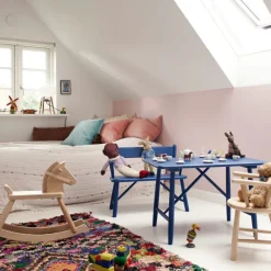 Børn FDB Møbler Gaver|Gaver Til Børn<P11 børnebænk af Børge Mogensen