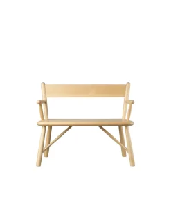 Børn FDB Møbler Gaver|Gaver Til Børn<P11 børnebænk af Børge Mogensen