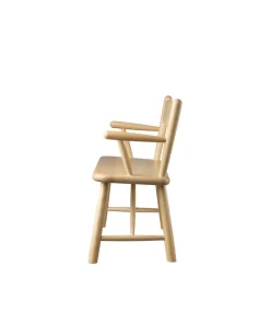 Børn FDB Møbler Gaver|Gaver Til Børn<P11 børnebænk af Børge Mogensen