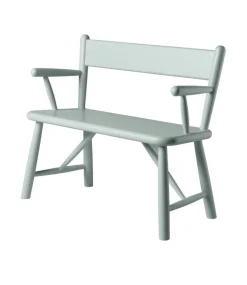 Børn FDB Møbler Gaver|Gaver Til Børn<P11 børnebænk af Børge Mogensen