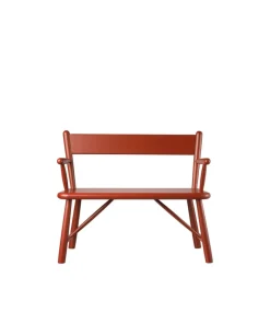 Børn FDB Møbler Gaver|Gaver Til Børn<P11 børnebænk af Børge Mogensen