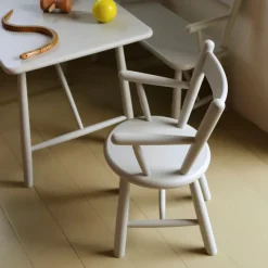 Børn FDB Møbler Børnestole<P9 børnestol af Børge Mogensen