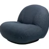 GUBI Lænestole<Pacha Lounge Chair fra